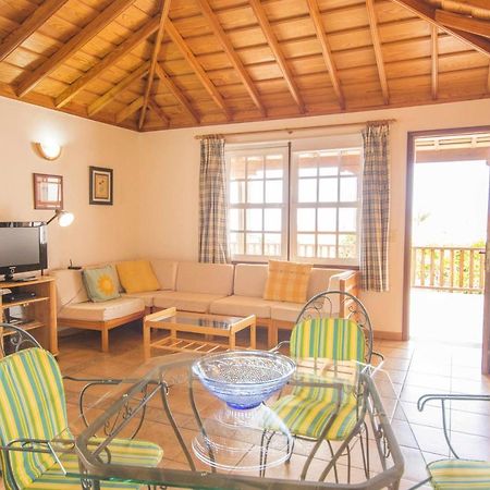 Rincon La Palma Villa El Paso Kültér fotó