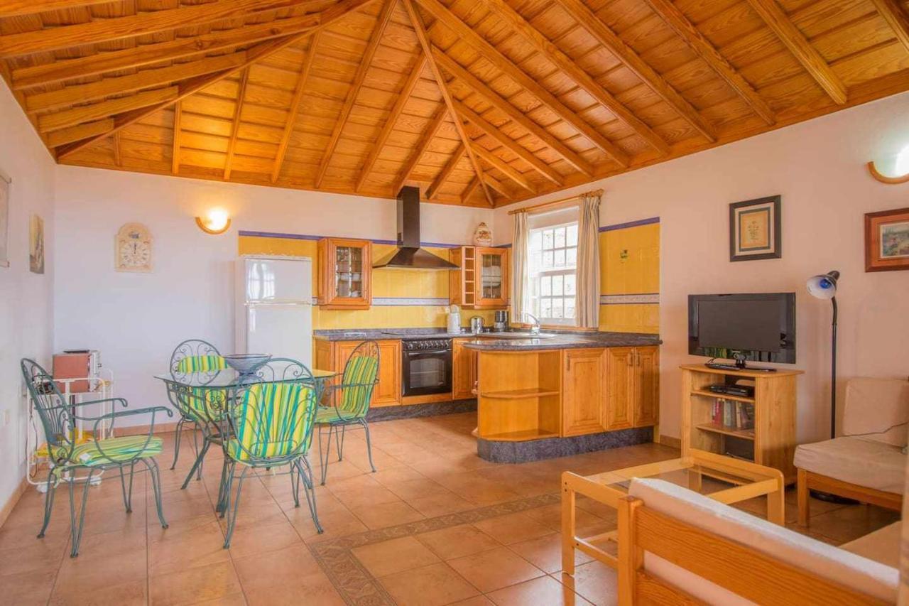 Rincon La Palma Villa El Paso Kültér fotó