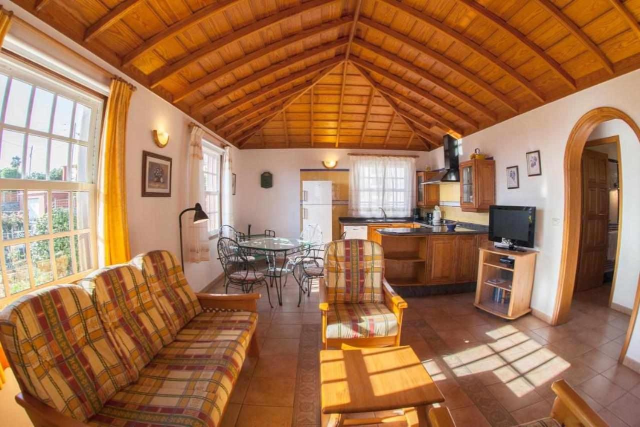 Rincon La Palma Villa El Paso Kültér fotó