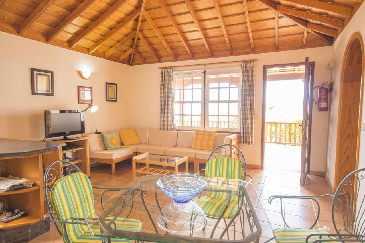 Rincon La Palma Villa El Paso Kültér fotó