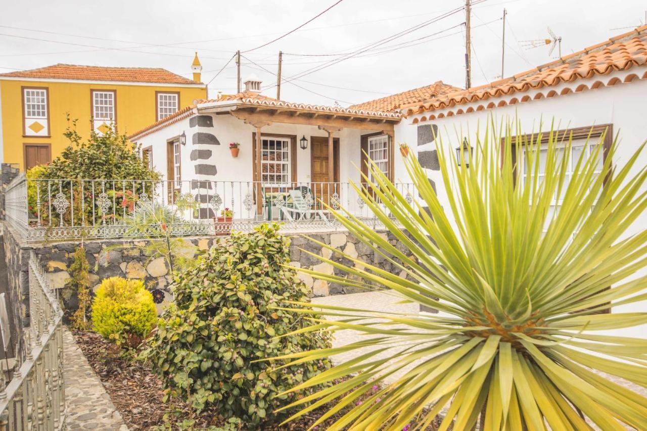 Rincon La Palma Villa El Paso Kültér fotó