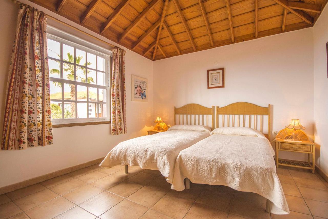 Rincon La Palma Villa El Paso Kültér fotó