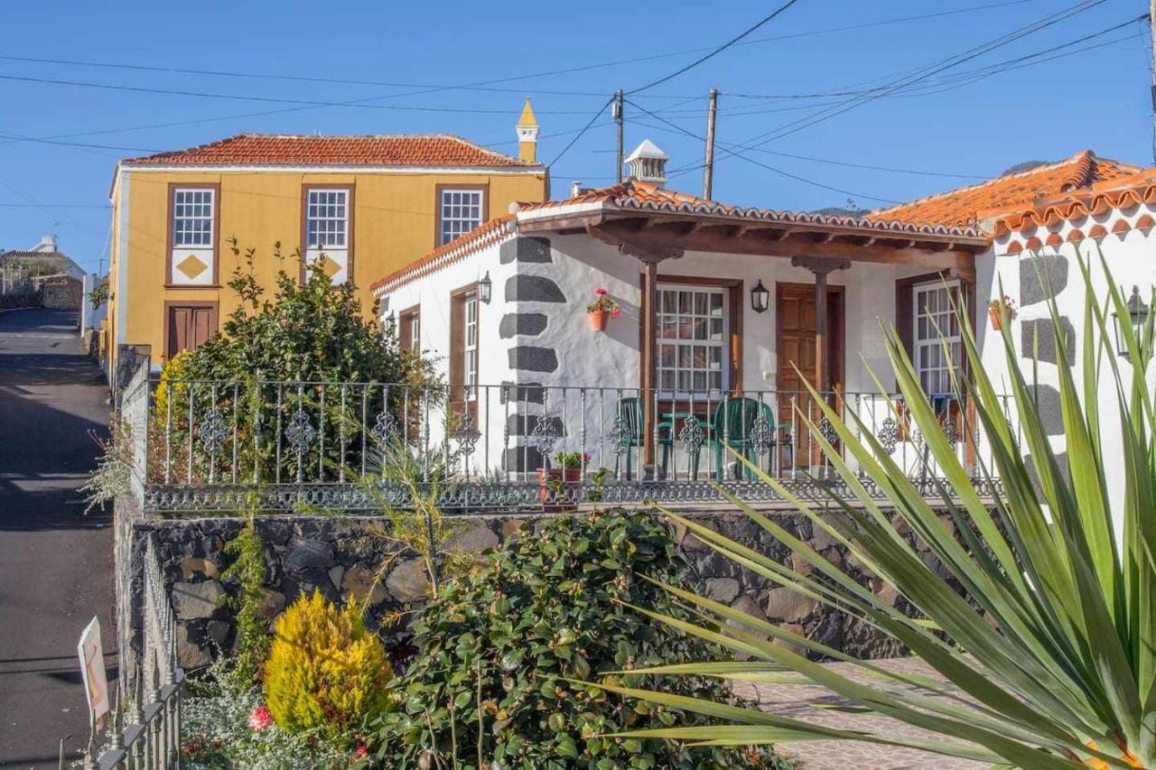 Rincon La Palma Villa El Paso Kültér fotó