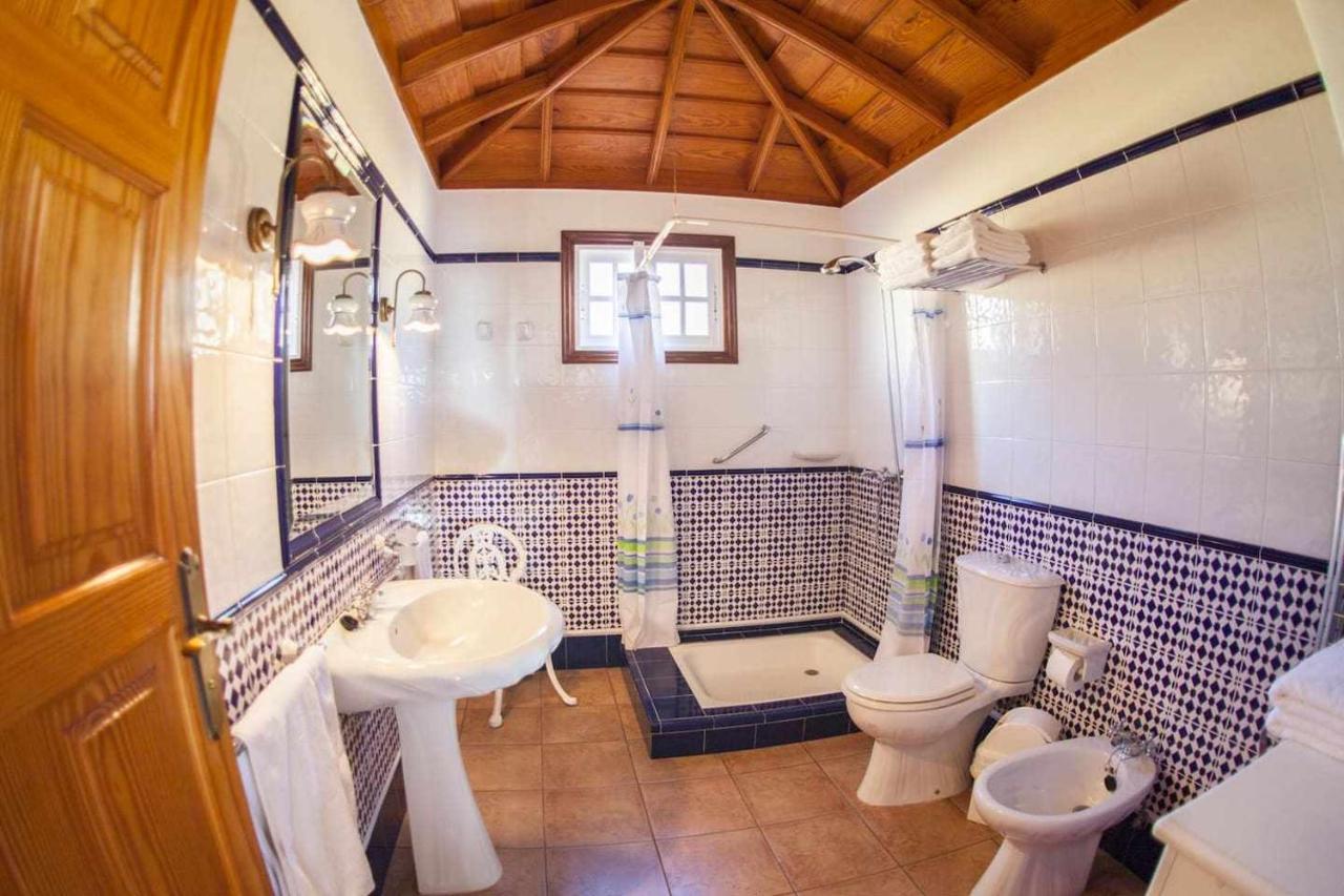 Rincon La Palma Villa El Paso Kültér fotó
