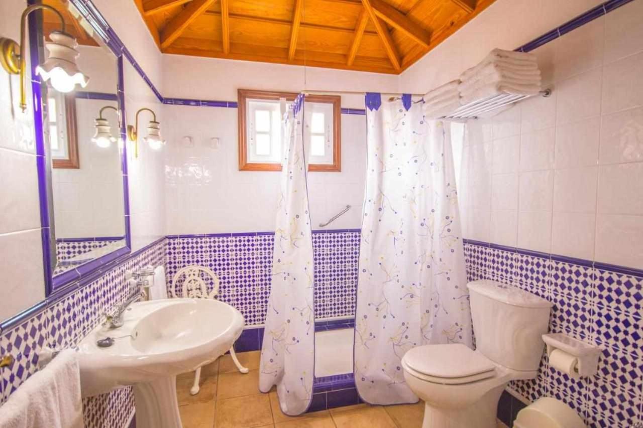 Rincon La Palma Villa El Paso Kültér fotó