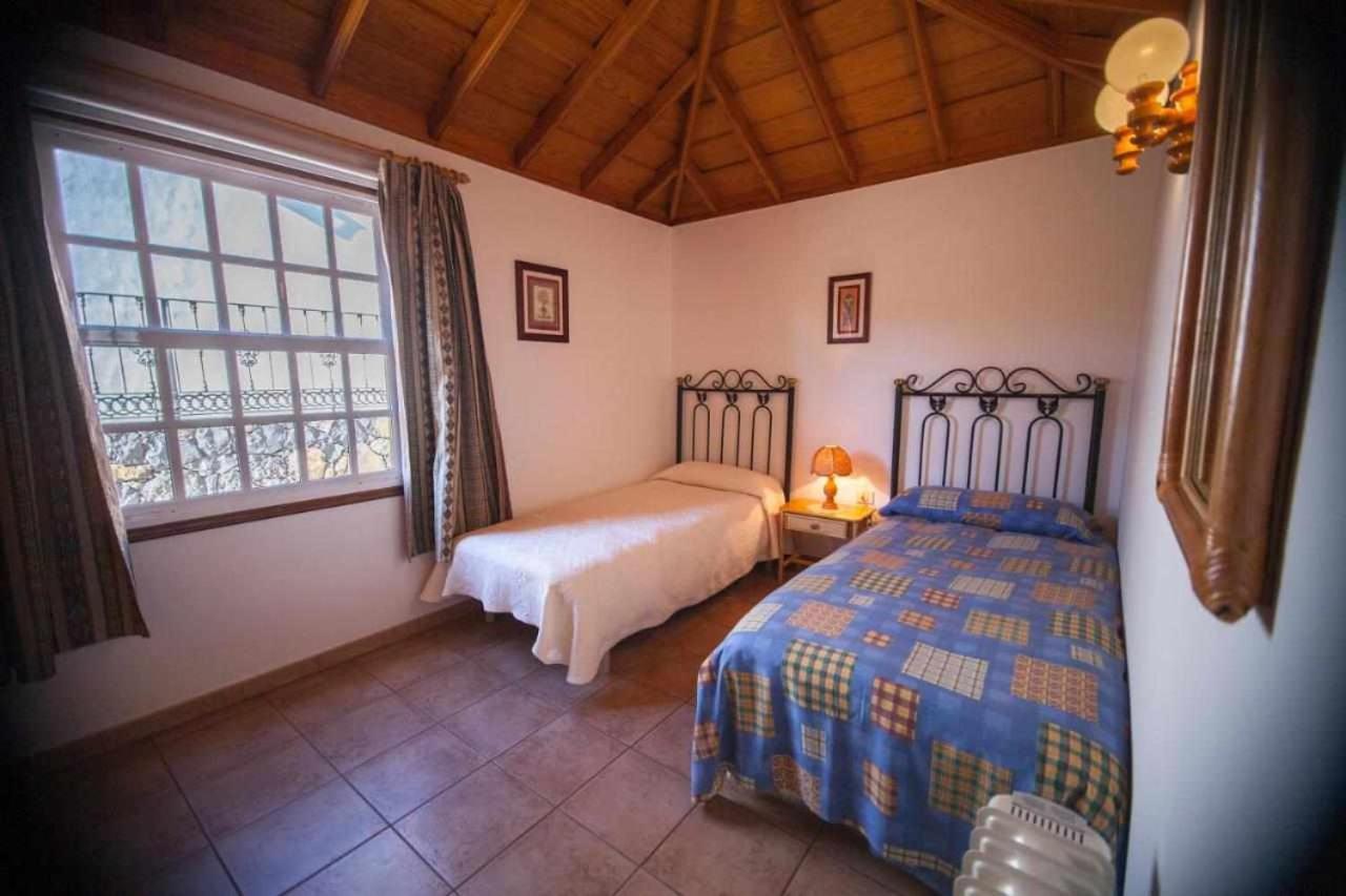 Rincon La Palma Villa El Paso Kültér fotó